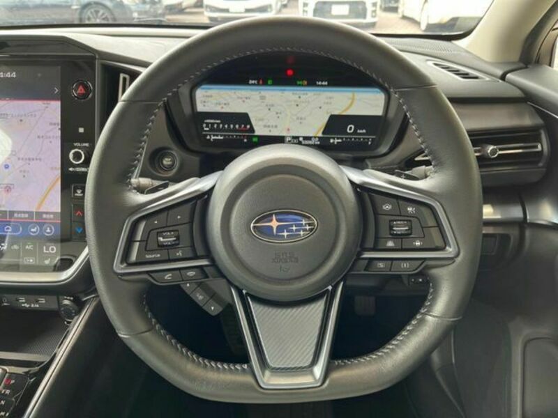 LEVORG-8