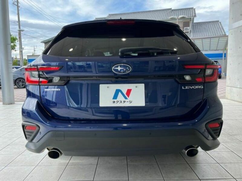 LEVORG-14
