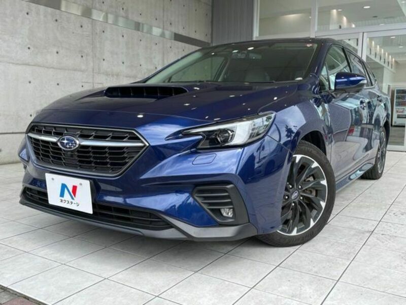 LEVORG-15