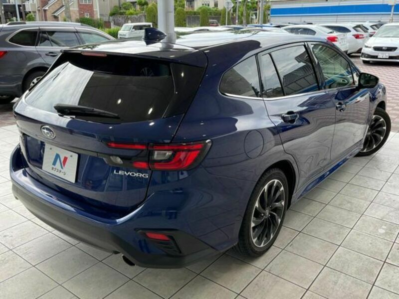 LEVORG-16