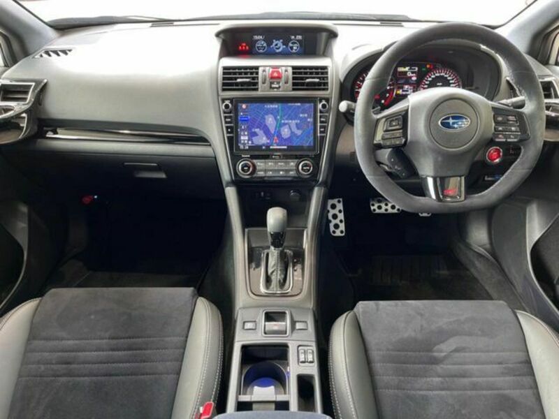 WRX S4