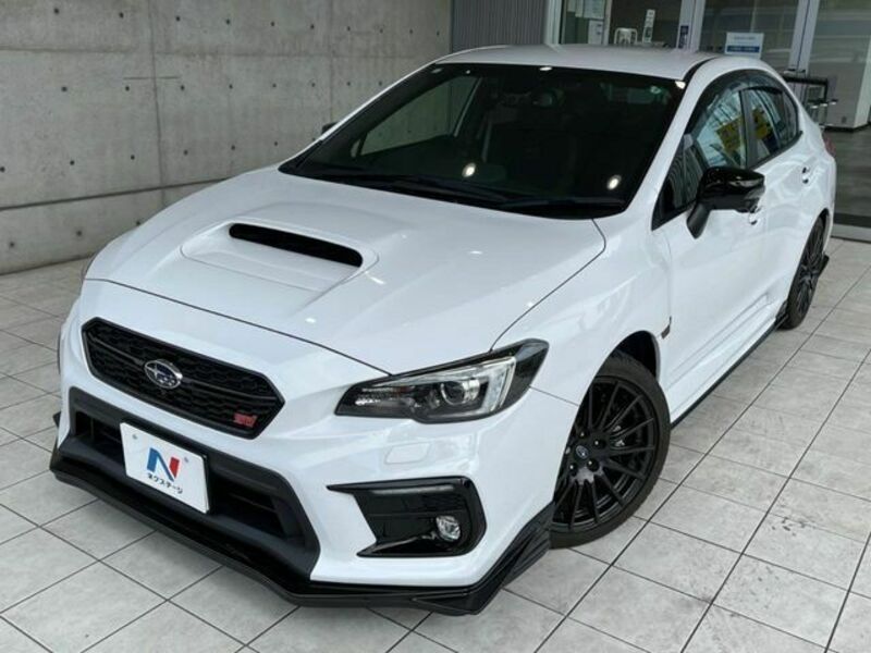 WRX S4