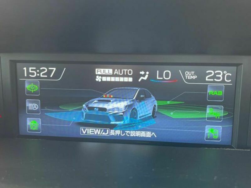 WRX S4
