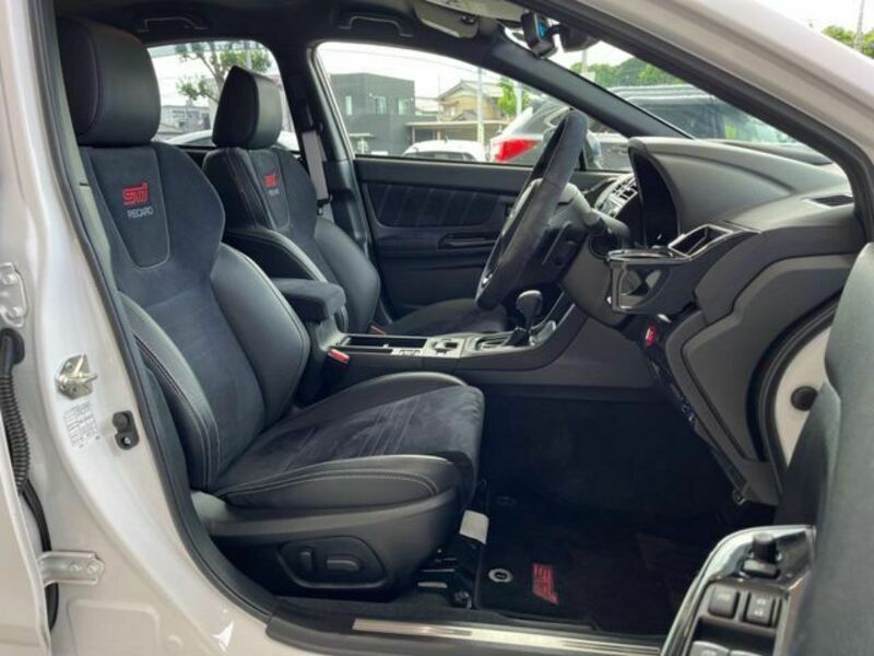 WRX S4