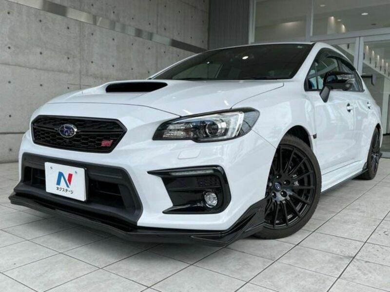 WRX S4