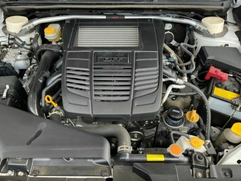 WRX S4