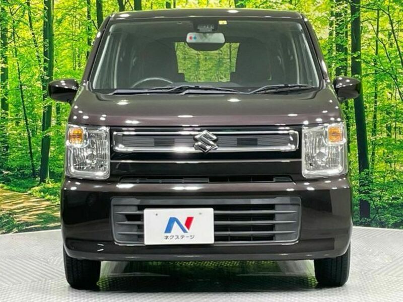 WAGON R-13