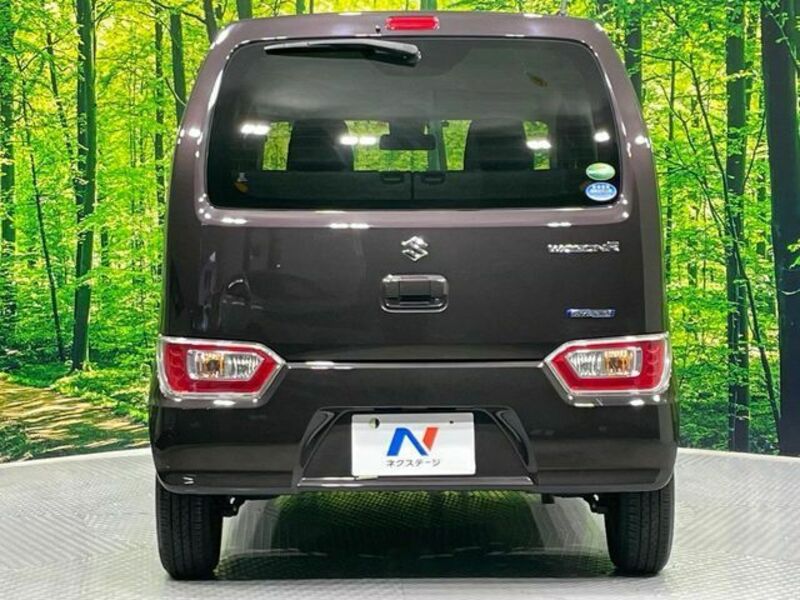 WAGON R-14