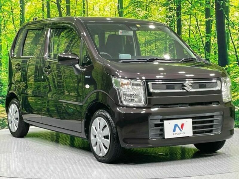 WAGON R-15