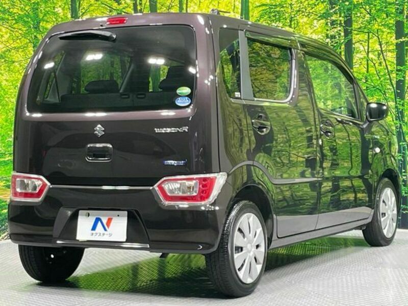 WAGON R-16