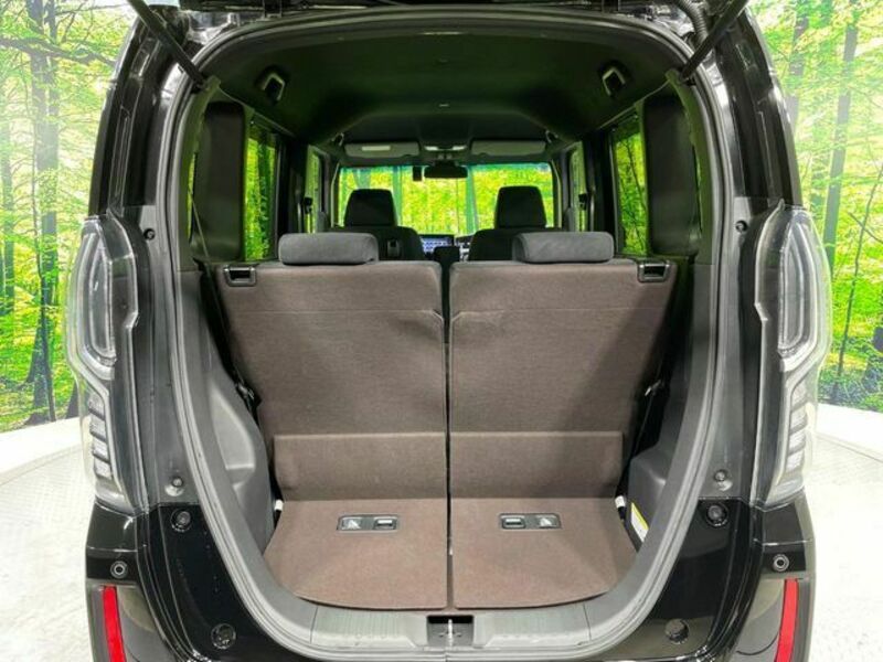 N BOX CUSTOM-9