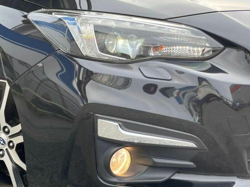 IMPREZA SPORT
