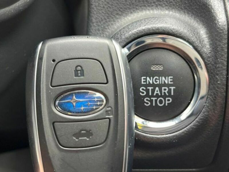 IMPREZA SPORT