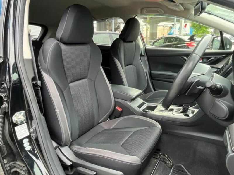 IMPREZA SPORT