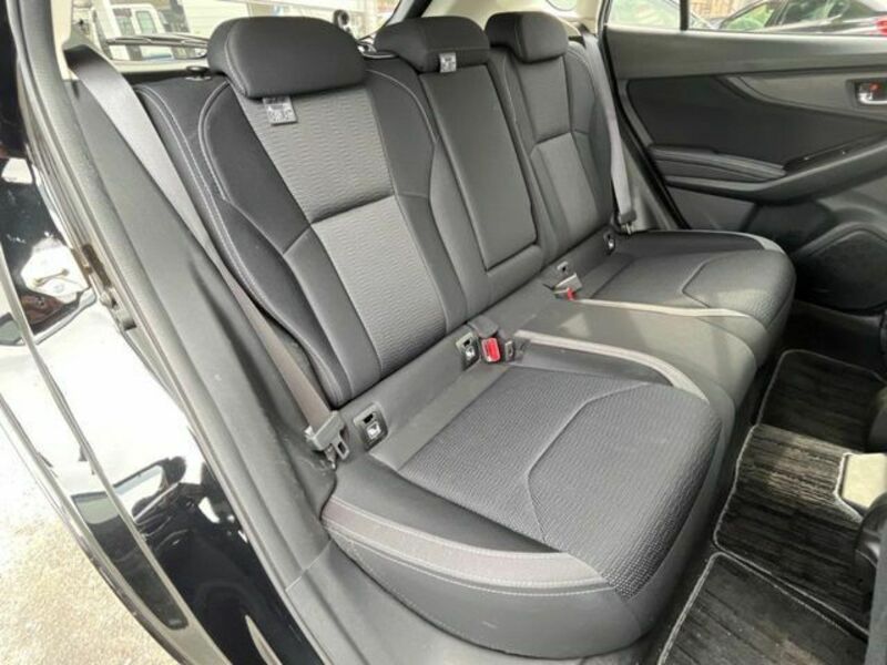 IMPREZA SPORT