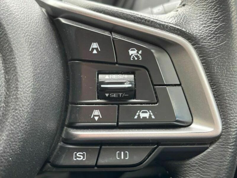 IMPREZA SPORT