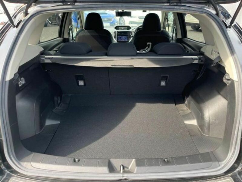 IMPREZA SPORT