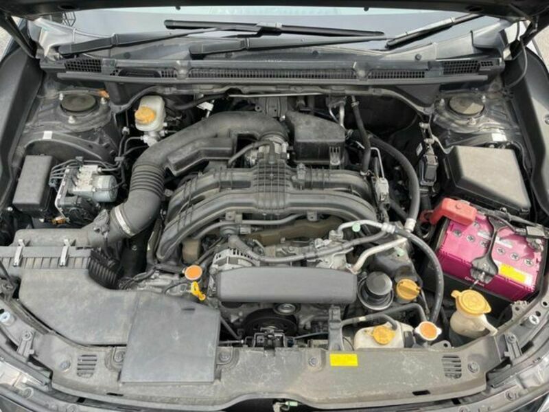 IMPREZA SPORT