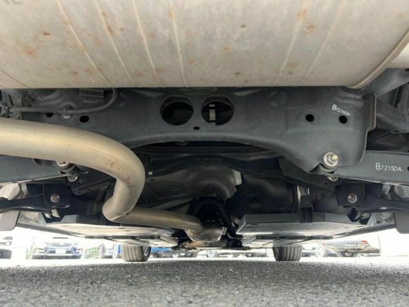 IMPREZA SPORT