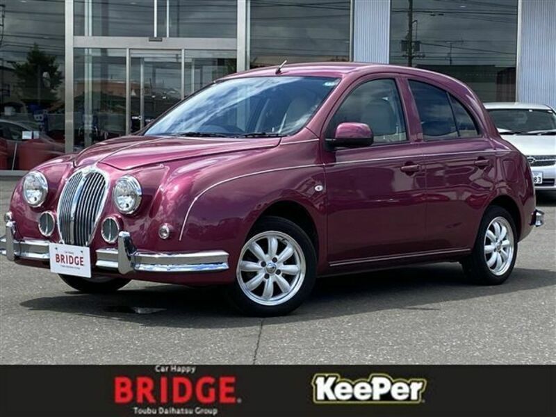 MITSUOKA VIEWT