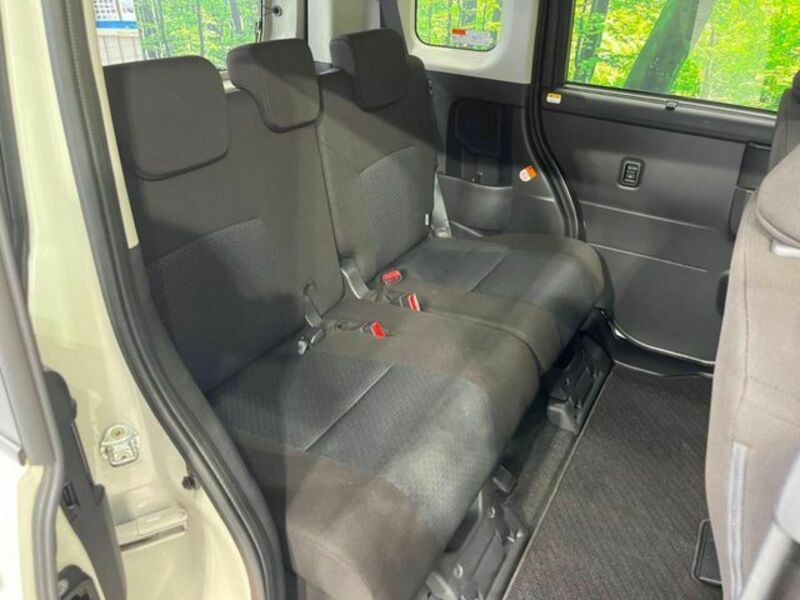 ROOMY