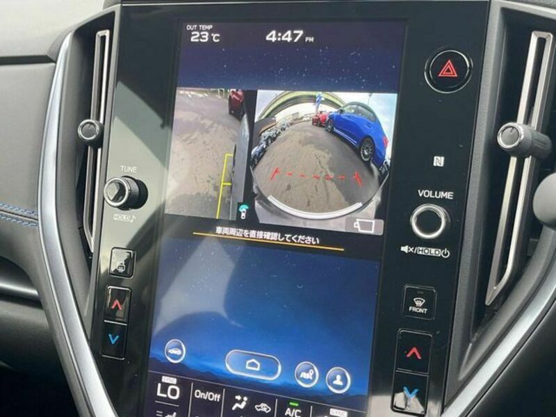 LEVORG-5
