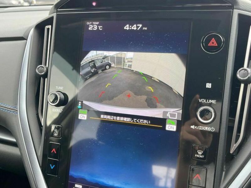 LEVORG-6