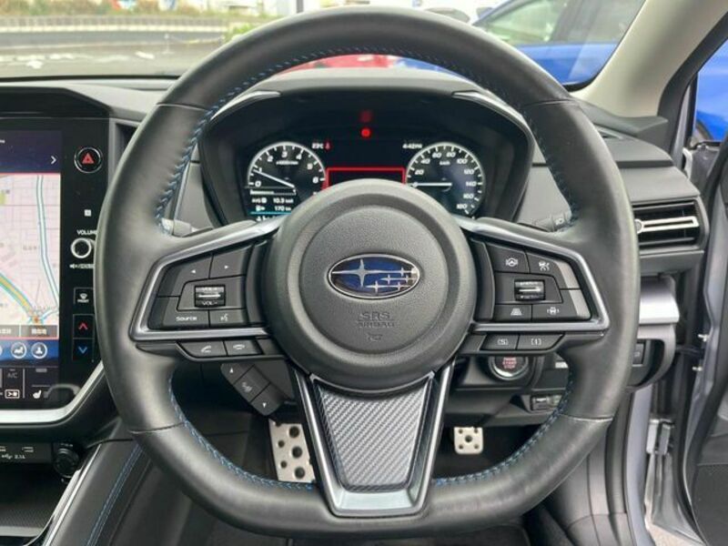 LEVORG-13