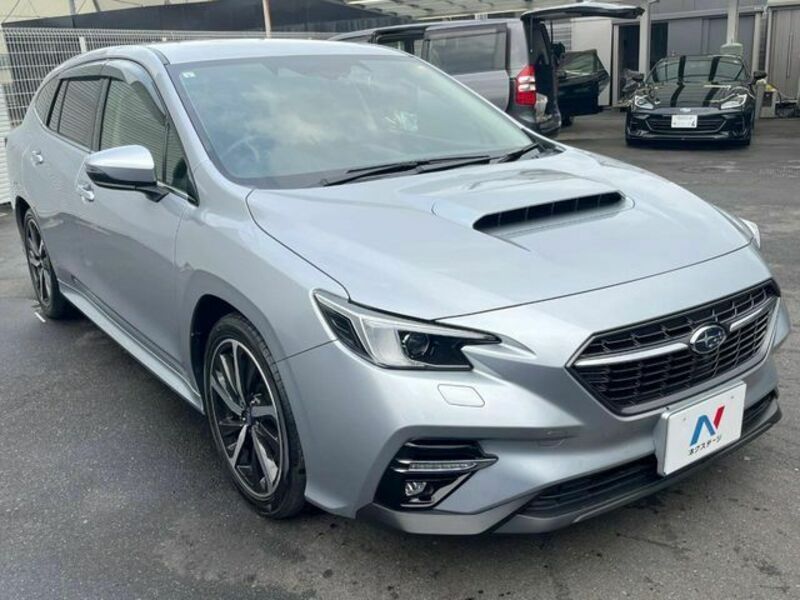 LEVORG-18
