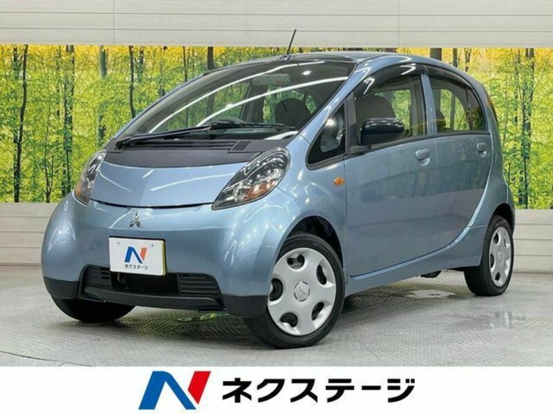 MITSUBISHI I