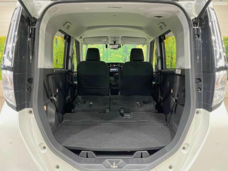 ROOMY