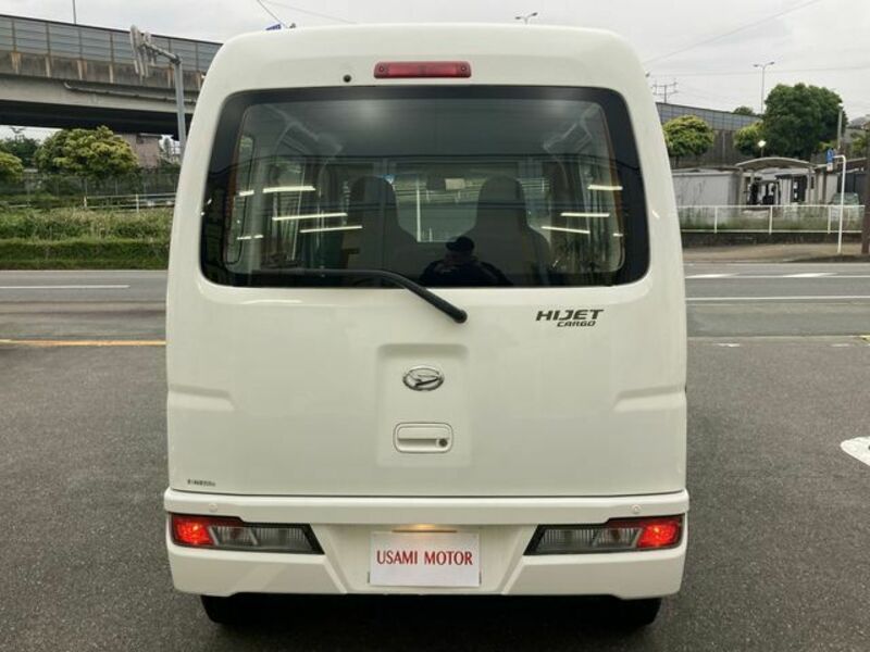 HIJET CARGO