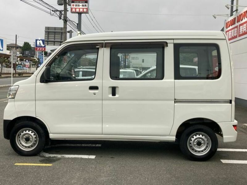 HIJET CARGO