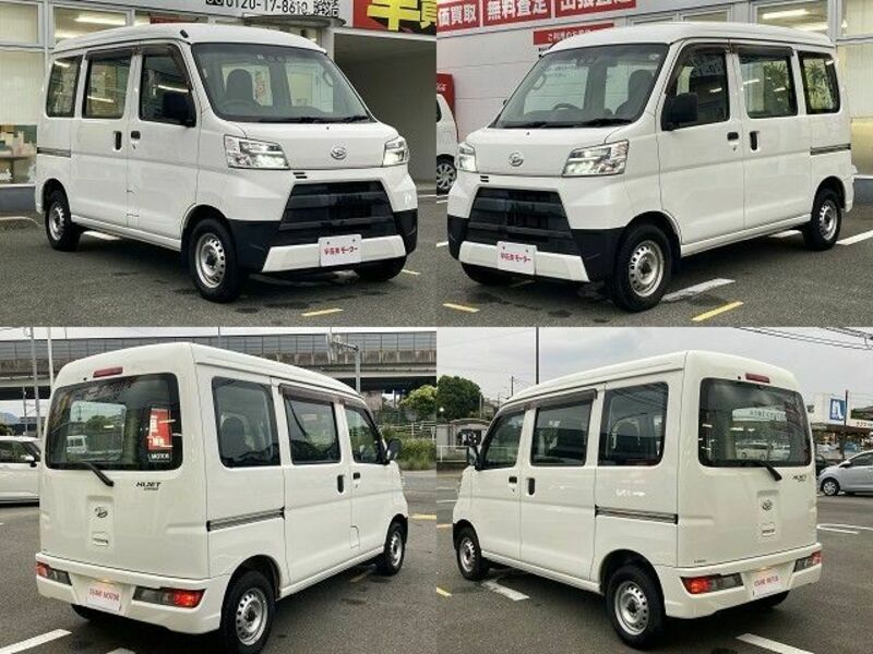 HIJET CARGO
