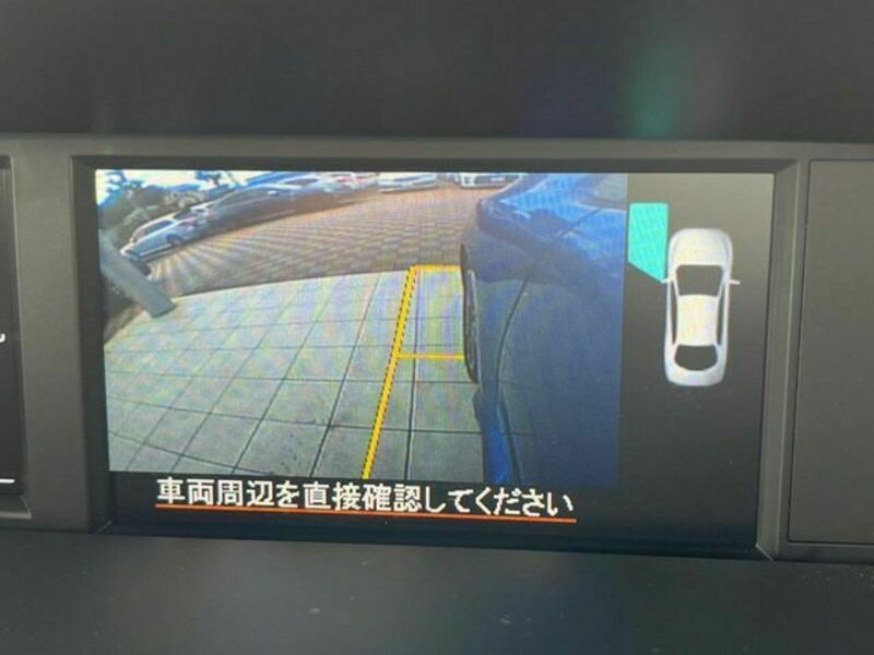 LEVORG-5