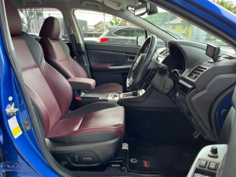 LEVORG-8