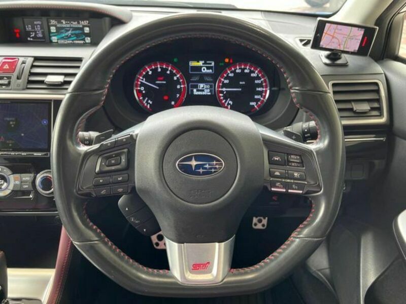 LEVORG-10