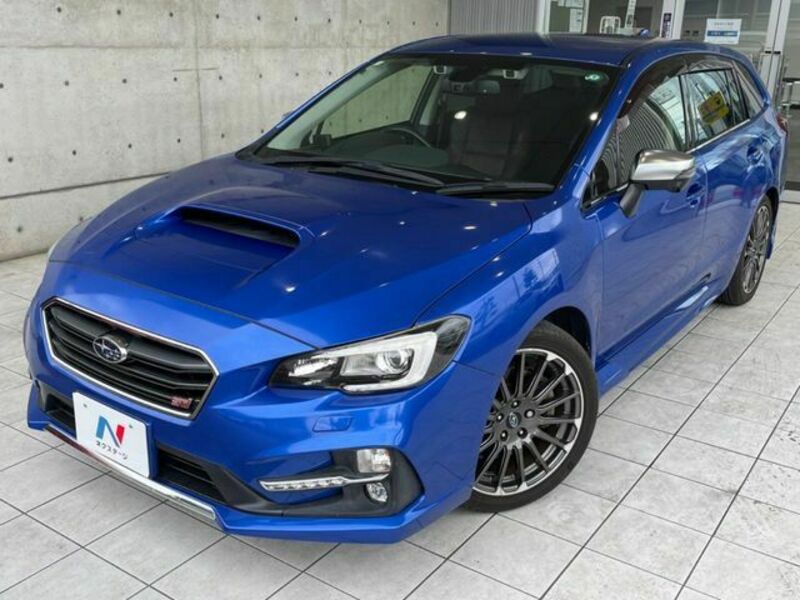 LEVORG-11