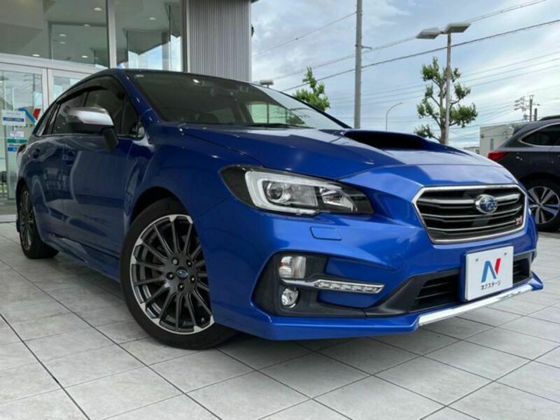 LEVORG-14