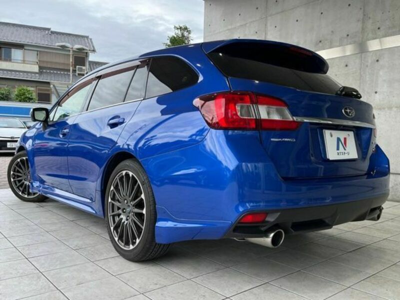 LEVORG-16