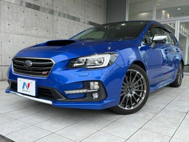 LEVORG-17