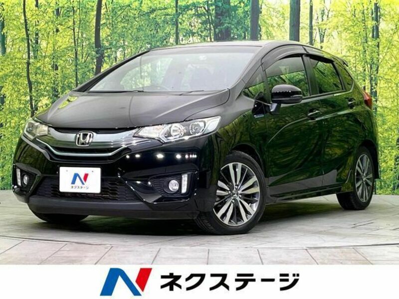 FIT HYBRID-0