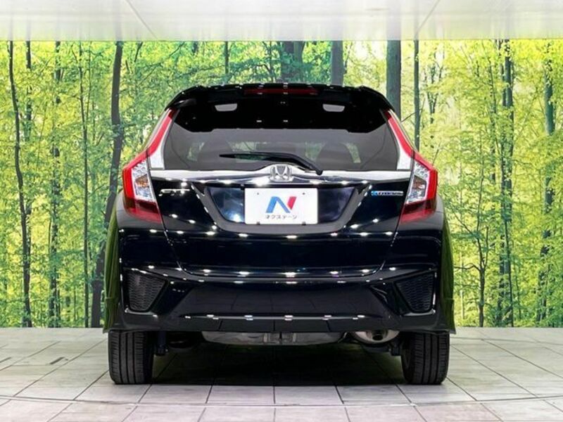 FIT HYBRID