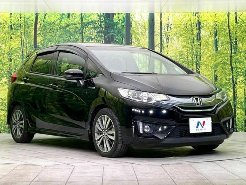 FIT HYBRID