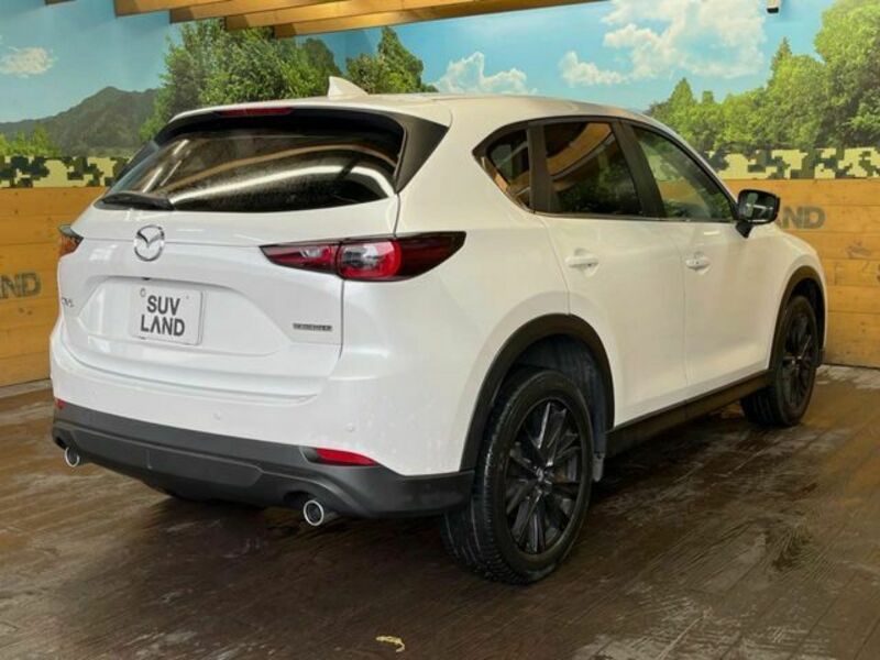 CX-5-16