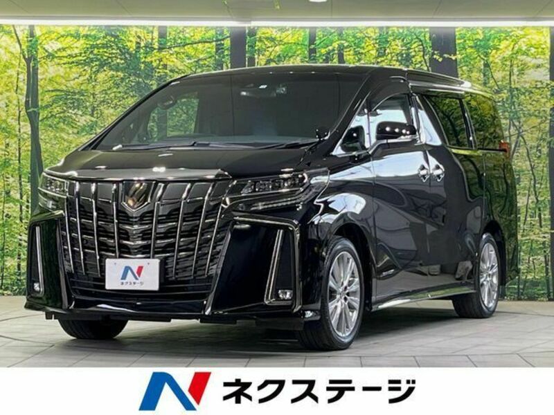 ALPHARD-0