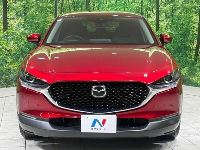 CX-30