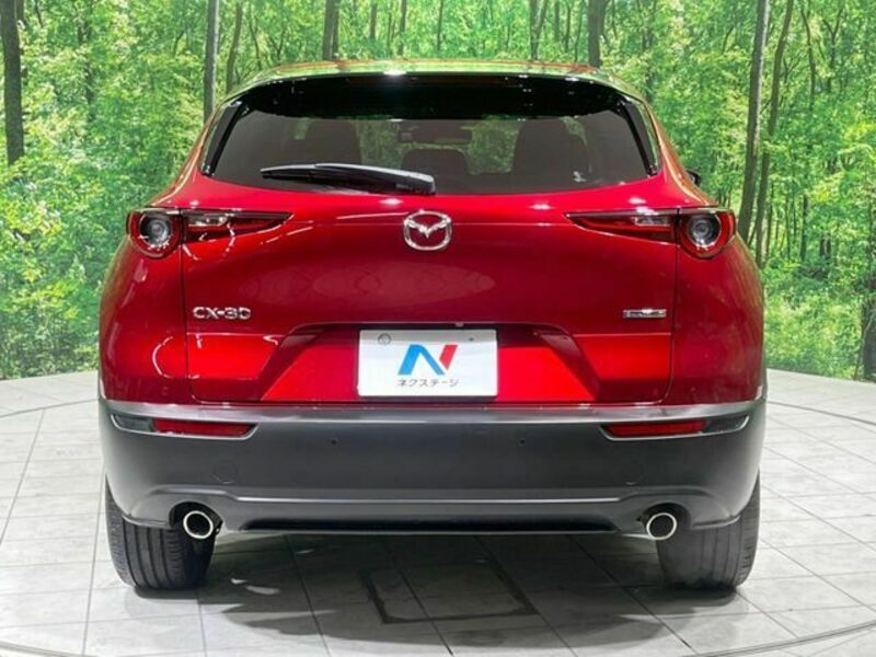 CX-30