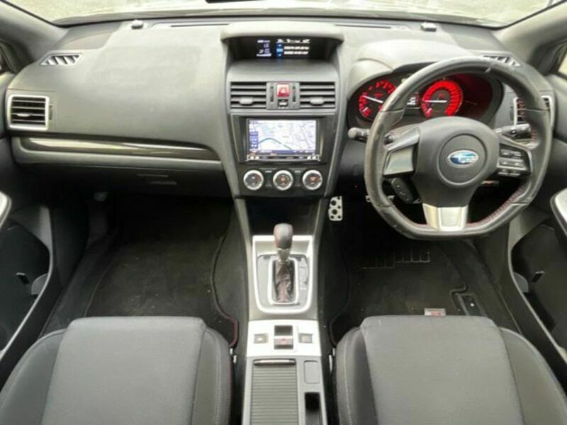 WRX S4