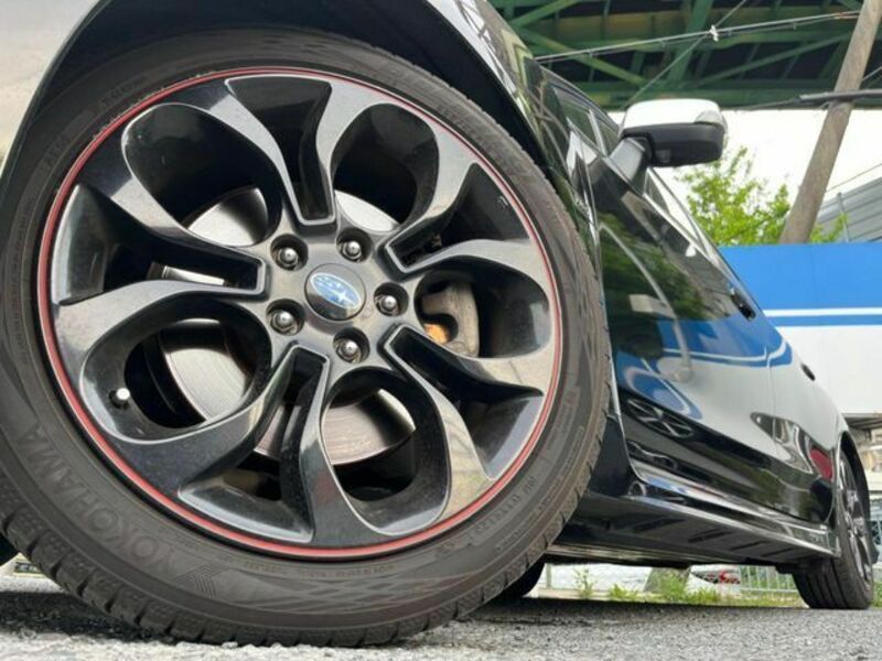 WRX S4